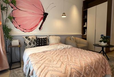 Studio Apartment with Swimming Pool in Lower Kabete - 2