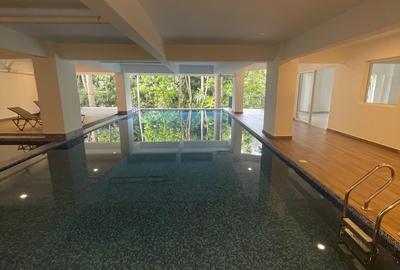 Serviced 2 Bed Apartment with En Suite in Westlands Area