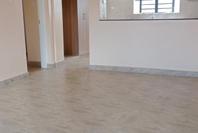 2 Bed Apartment in Ruaka