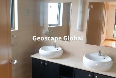 3 Bed Apartment with En Suite in Westlands Area