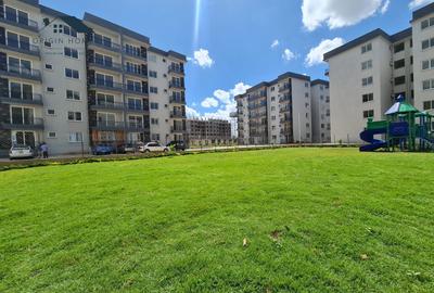 3 Bed Apartment with En Suite at Syokimau