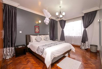 1 Bed Apartment in Kilimani - 4