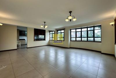 3 Bed Apartment in Parklands