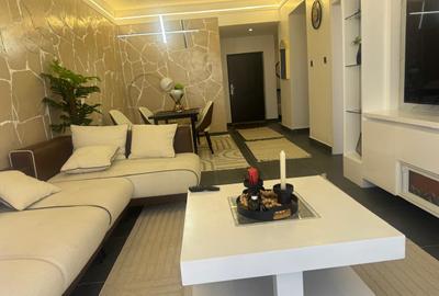 Serviced 2 Bed Apartment with En Suite in Lavington - 3