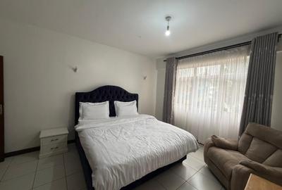 Furnished 2 Bed Apartment with Gym at Lantana Road - 4