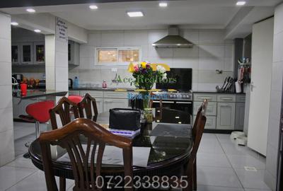 6 Bed Townhouse with En Suite at Brookside Estate Westlands Nairobi - 3