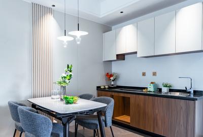 Serviced Studio Apartment with En Suite at Lower Kabete - 3