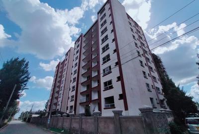 Serviced 3 Bed Apartment with En Suite at Mombasa Road