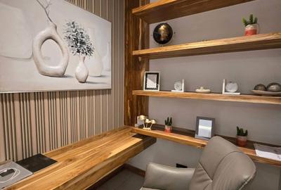 4 Bed Apartment with En Suite in Loresho - 4