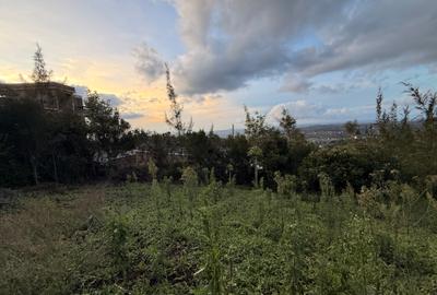 Residential Land at Maragara Road - 3