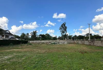0.5 ac Land at Nairobi
