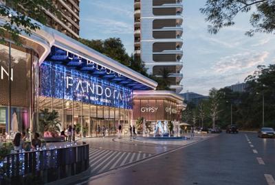 3 Bed Apartment with En Suite in Westlands Area - 2