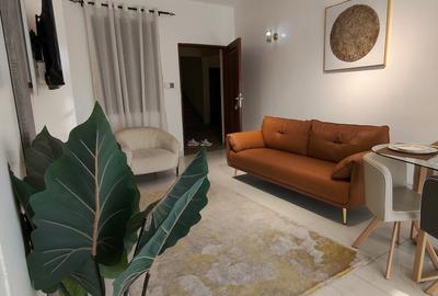 Serviced 1 Bed Apartment with En Suite at Jcc Road - 4