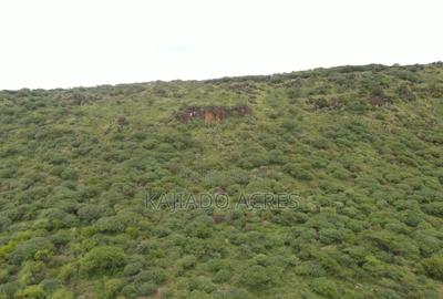 20 ac Land at Ngong