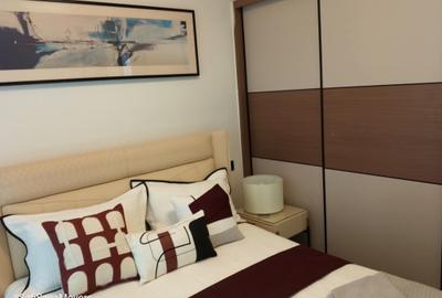 1 Bed Apartment with En Suite at Mombasa Road - 4