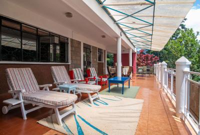 4 Bed House with En Suite in Lower Kabete - 4