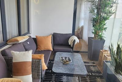 4 Bed Apartment with En Suite at Matumbato Road