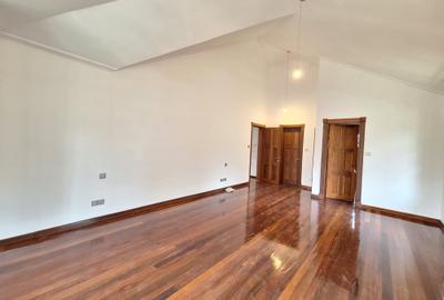 4 Bed Townhouse with En Suite at Peponi Gardens - 4