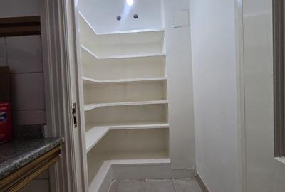 Furnished 3 Bed Apartment with En Suite in Muthaiga - 3