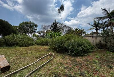 0.25 ac Land in Rhapta Road - 4