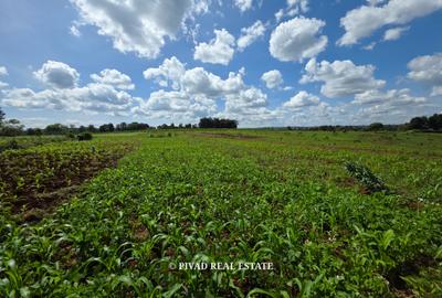 10 ac Land at New Kitisuru