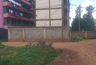 0.3 ac Land in Ruaka - 3