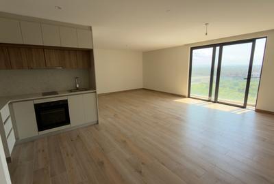 Studio Apartment with Swimming Pool in Nyali Area - 4