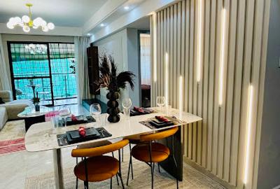 3 Bed Apartment with En Suite at Nairobi - 2