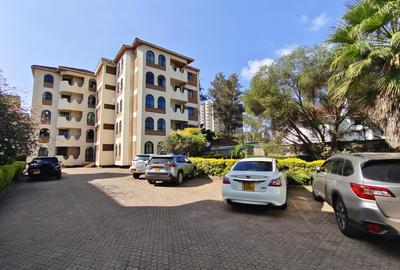 Commercial Property with Service Charge Included in Kilimani - 4