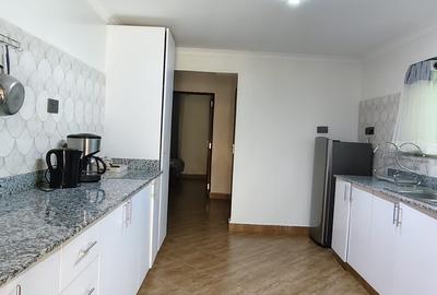 2 Bed House with En Suite in Nyari - 4