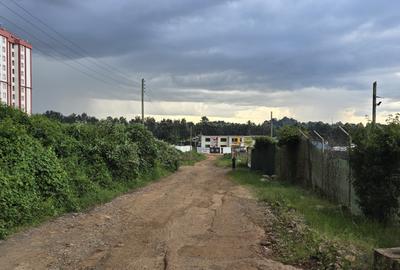 Commercial Property in Kiambu Road