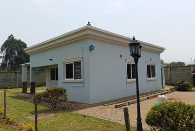 2 Bed House with En Suite at Runda