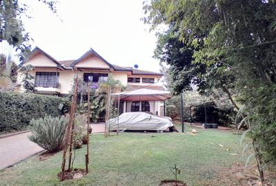 4 Bed Townhouse with En Suite at Lavington
