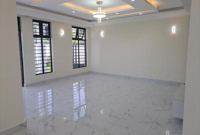 4 Bed House with En Suite at Varsityville Estate - 3