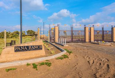 1 ac Residential Land at Naivasha
