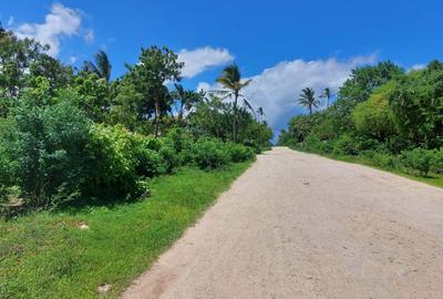 Land in Kilifi