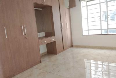 3 Bed Apartment with En Suite at Parklands - 3