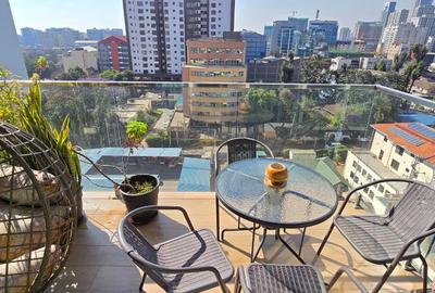 Serviced 2 Bed Apartment with En Suite in Westlands Area - 2