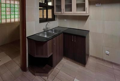 1 Bed Apartment with Backup Generator in Westlands Area - 4