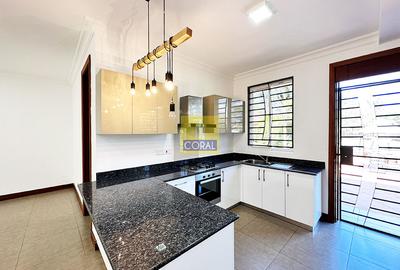 2 Bed House in Runda - 3