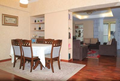 3 Bed Apartment with En Suite in Kileleshwa - 3