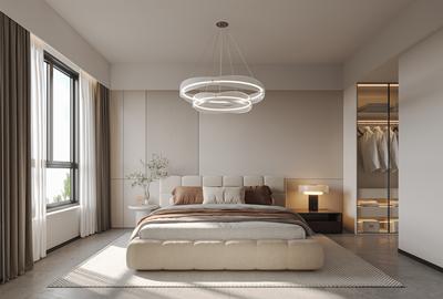 2 Bed Apartment with En Suite at Wood Avenue