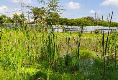 Residential Land at Karen