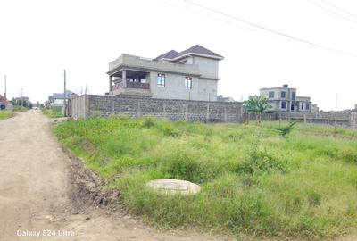 0.121 ac Residential Land at Greenvalley - 3