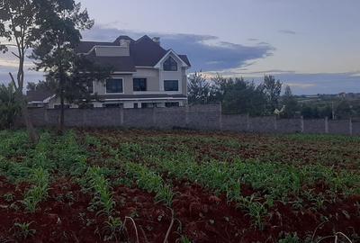 Residential Land at Ruiru Githunguri Road - 3