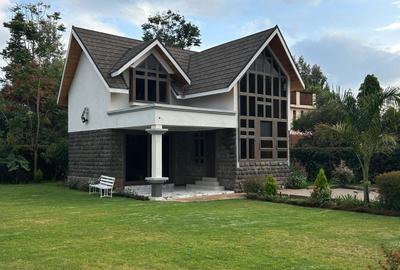3 Bed Townhouse with En Suite in Ridgeways