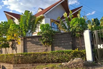 5 Bed House with En Suite at Karuguru - 4