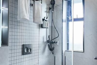 Serviced 1 Bed Apartment with En Suite at Kilimani - 3