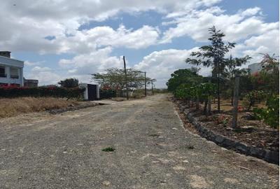 0.125 ac Residential Land at Namanga Road