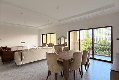 3 Bed Apartment with En Suite in Kileleshwa - 4
